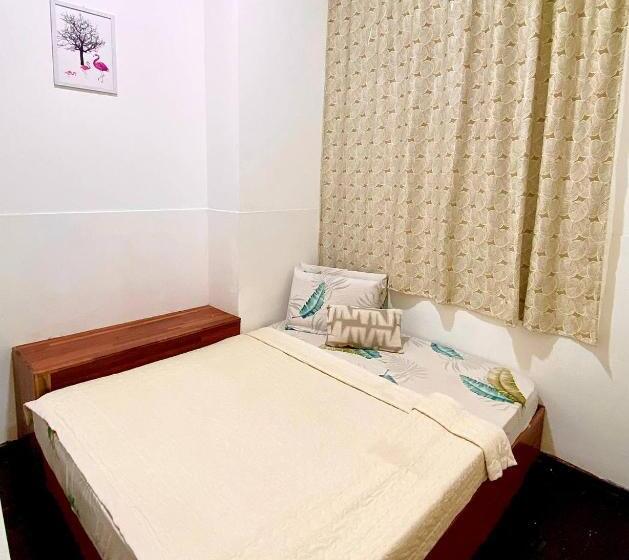 חדר סטנדרט, X Plorer Backpackers   Hostel