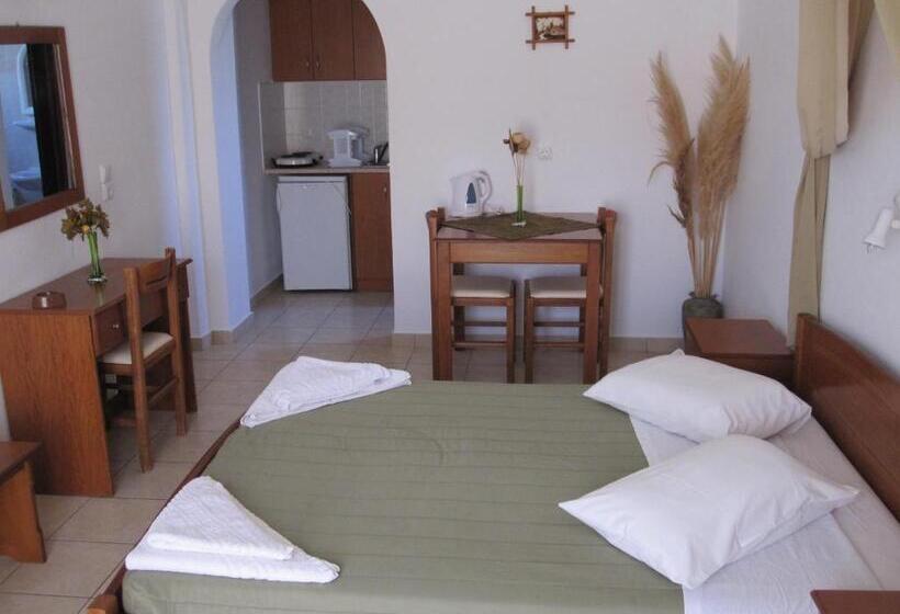 חדר סטודיו סטנדרד, Villa Angira