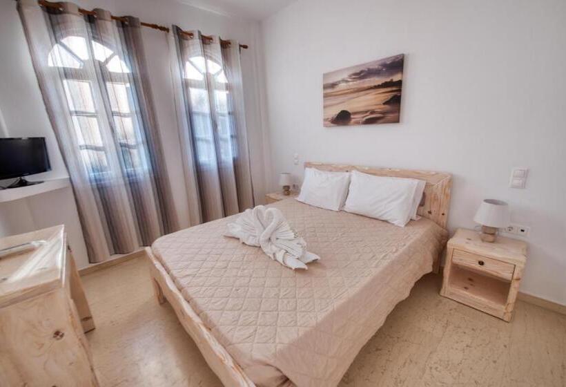 חדר סופריור, Villa Angira
