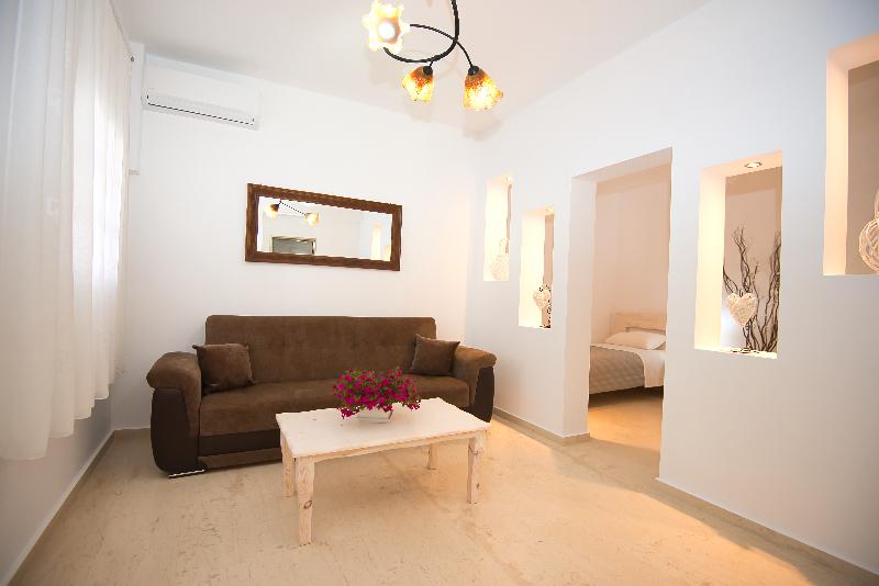 דירת חדר סופריור, Villa Angira