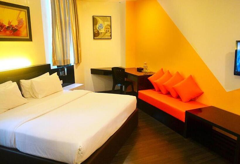 Люкс Superior, Golden Roof Hotel Ampang Ipoh