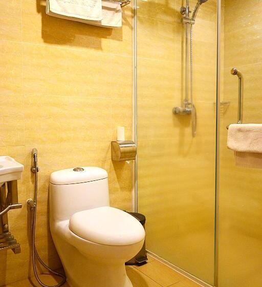 Номер Премиум, Golden Roof Hotel Ampang Ipoh