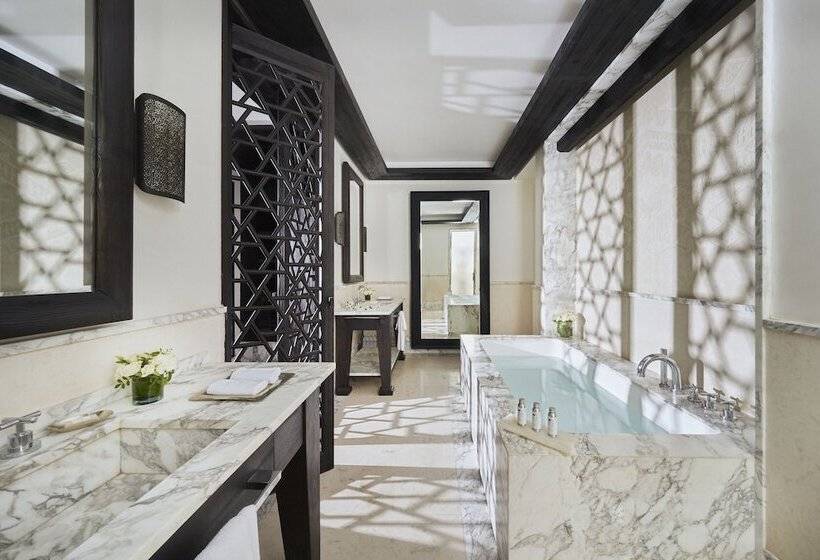 皇家套房, Mandarin Oriental Marrakech