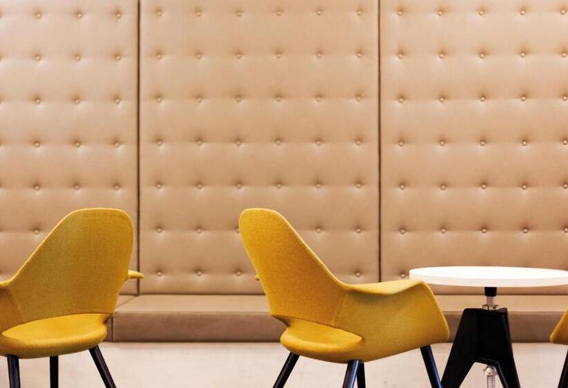 اتاق استاندارد یک نفره, St. Moritz Youth Hostel