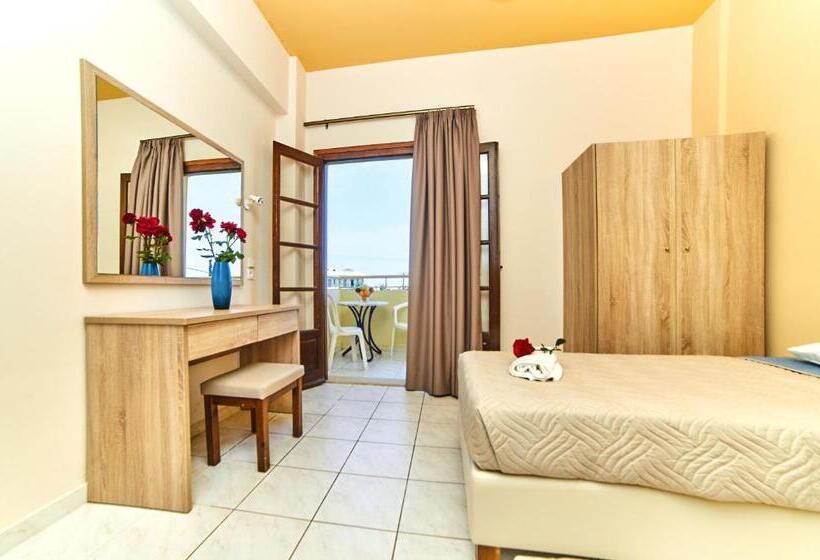 آپارتمان سوپریور 1 خوابه, Villa Diasselo