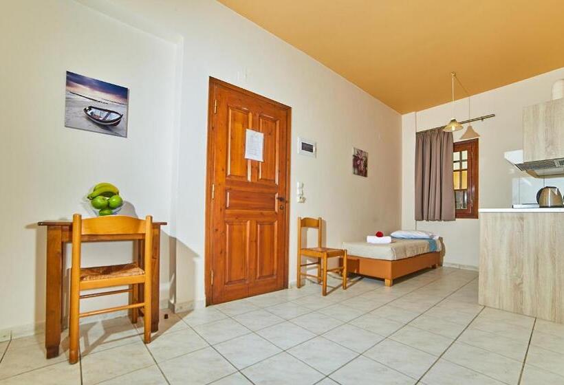 استودیوی سوپریور, Villa Diasselo