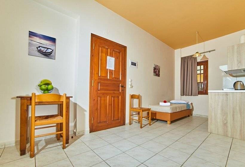 استودیوی سوپریور, Villa Diasselo