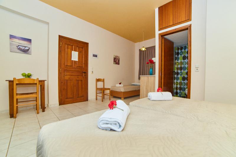 استودیوی استاندارد, Villa Diasselo
