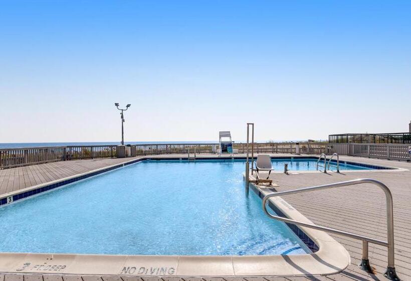 Апартаменты 3 Спальни, Sea Colony     54057 Starfish Ct