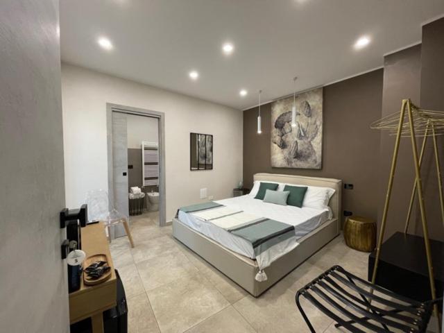 חדר סופריור, Opuntia Rooms