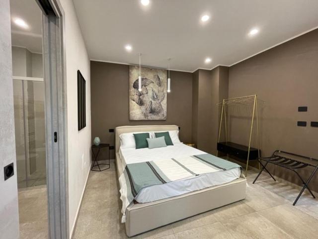 חדר סופריור, Opuntia Rooms