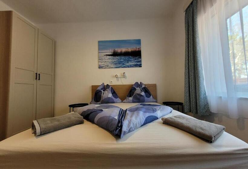 Номер Superior, Villa Adele