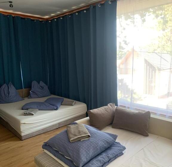 Апартаменты Superior 1 Спальня, Villa Adele