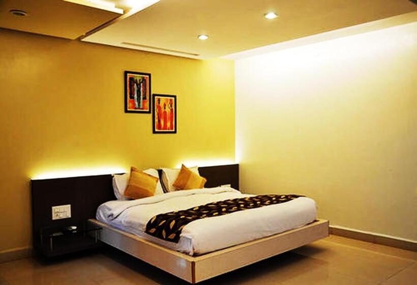 标准间, Cotton County Club And Resort