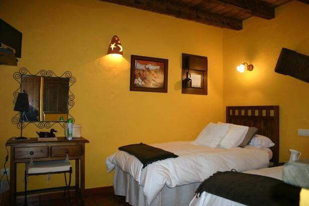 Номер Стандарт, Rural El Marquesito Antigua Casa Carmela