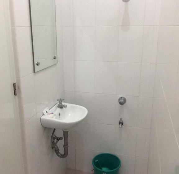 스탠다드 룸, Brielles Travellers Inn