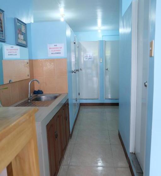스탠다드 룸, Brielles Travellers Inn