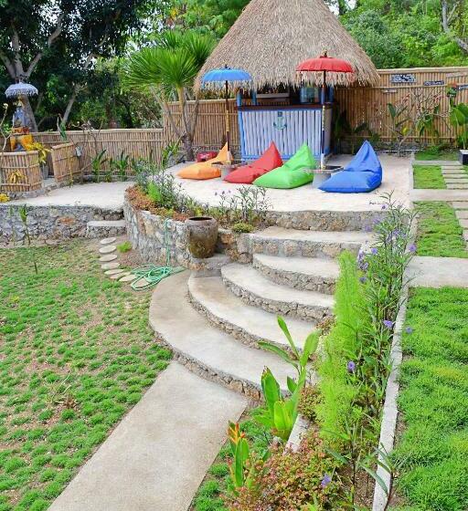 이코노미 룸, W Guest House
