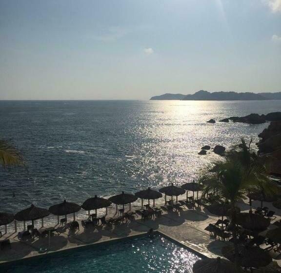 Suite with Terrace, Suite Claus