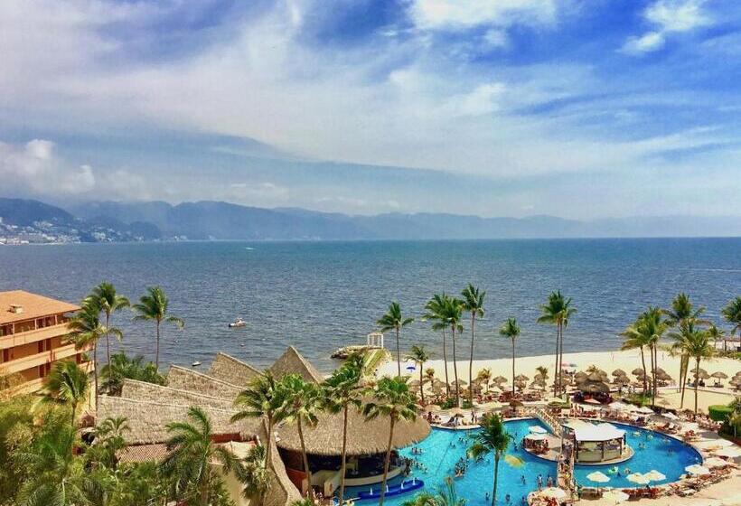 Apartamento 1 Dormitório Vista Mar, 1242 Pacific