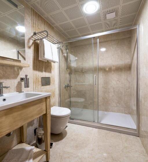 Апартаменты Deluxe 1 Спальня, Atrium Apart Otel