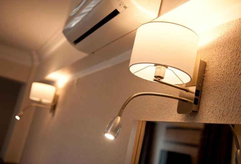 Апартаменты 2 Спальни, Atrium Apart Otel