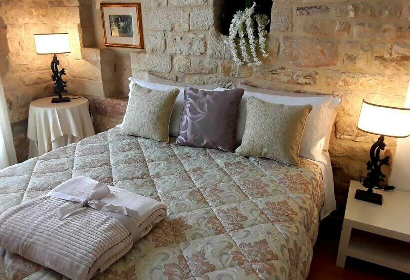 آپارتمان 1 خوابه, Case Brizi Assisi