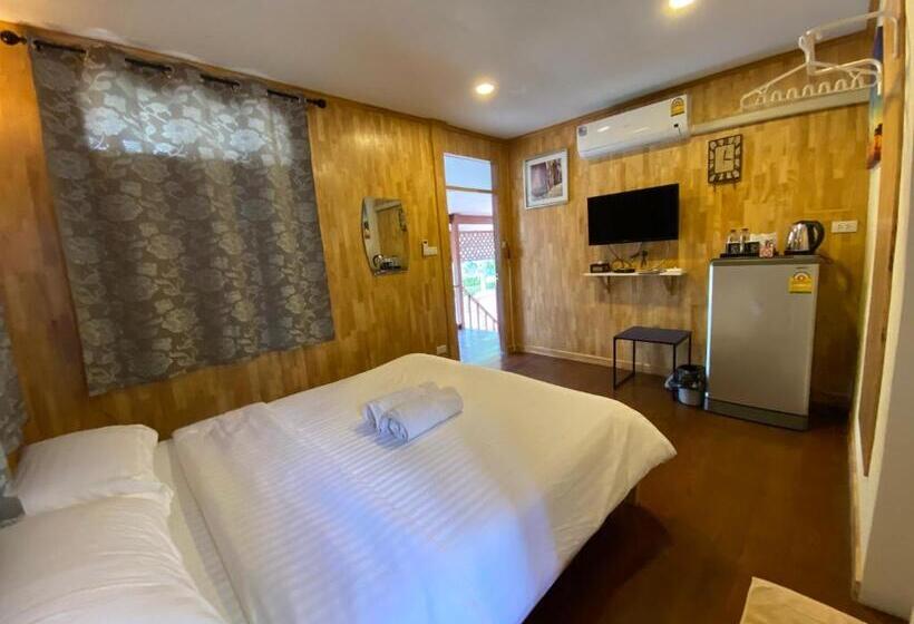 اتاق استاندارد, Bed In Beyt Boutique