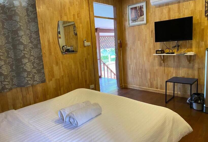 اتاق استاندارد, Bed In Beyt Boutique