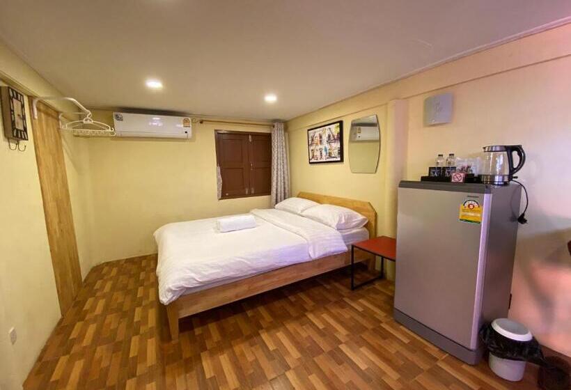 اتاق سوپریور, Bed In Beyt Boutique