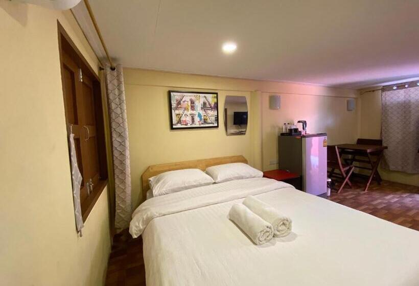 اتاق سوپریور, Bed In Beyt Boutique