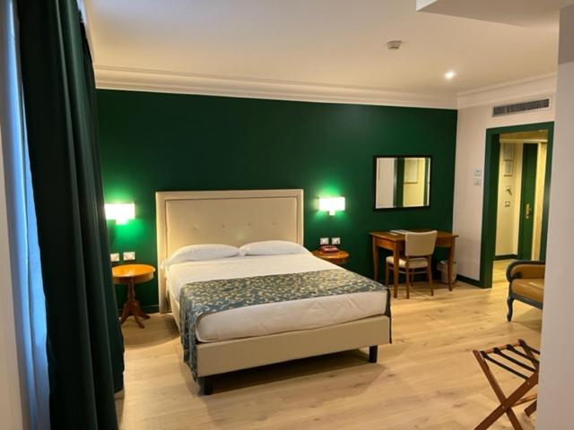 Номер Стандарт, Relais La Fattoria