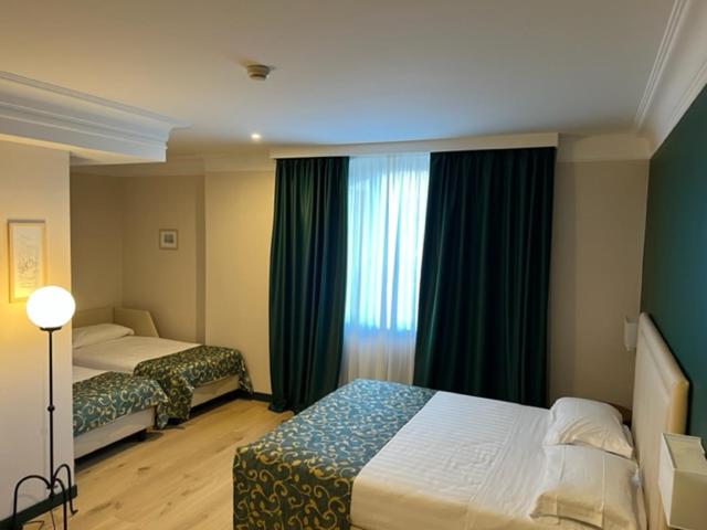 Полулюкс, Relais La Fattoria