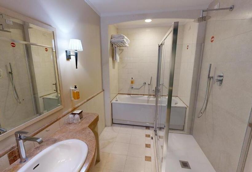 Четырехместный Номер Стандарт, Relais La Fattoria