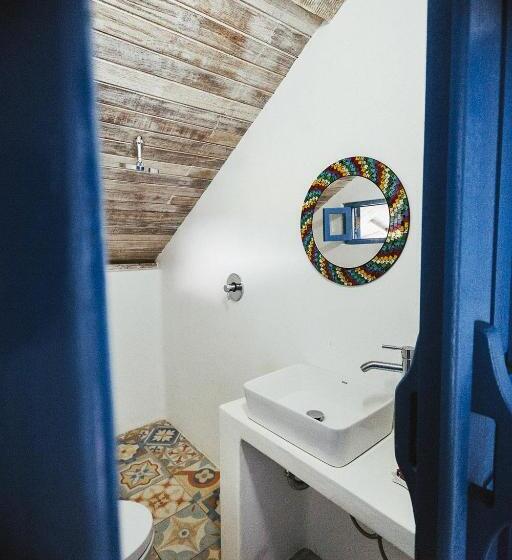 Номер Стандарт Внутренний, Bali Bio Villas