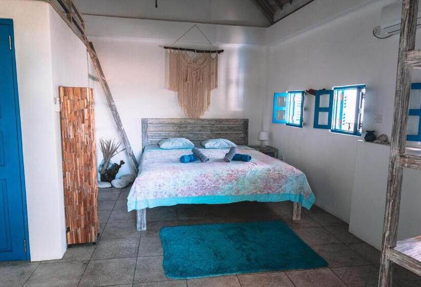 Номер Стандарт, Bali Bio Villas