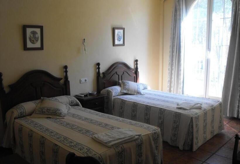Номер Стандарт, Hostal Nicol's