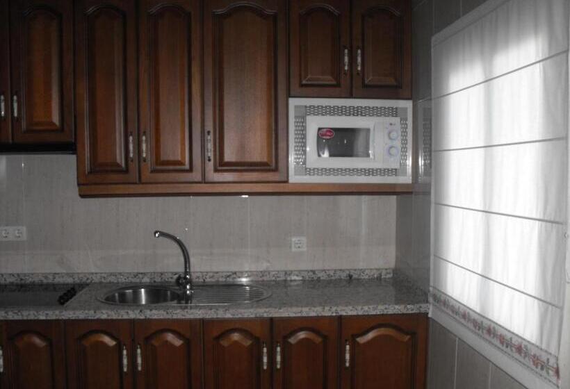 Номер Superior, Hostal Nicol's