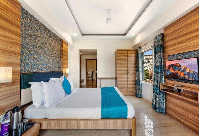 سوییت, Mayur Retreat & Spa