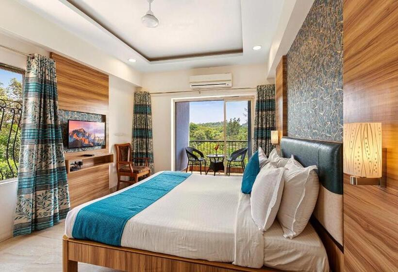 سوییت, Mayur Retreat & Spa
