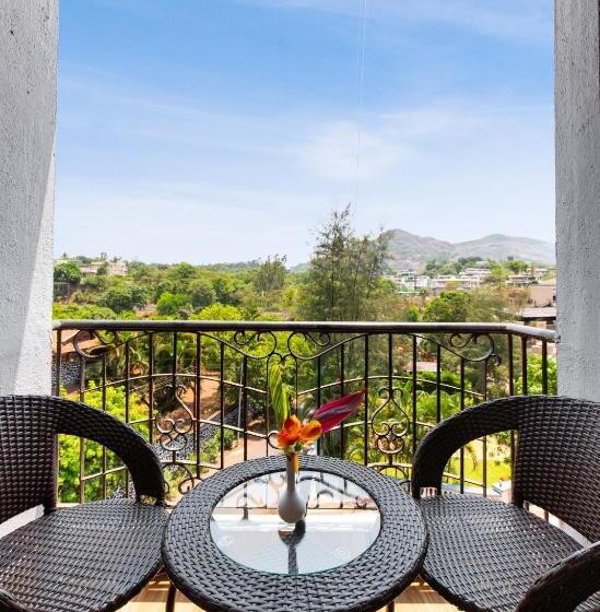 سوییت, Mayur Retreat & Spa