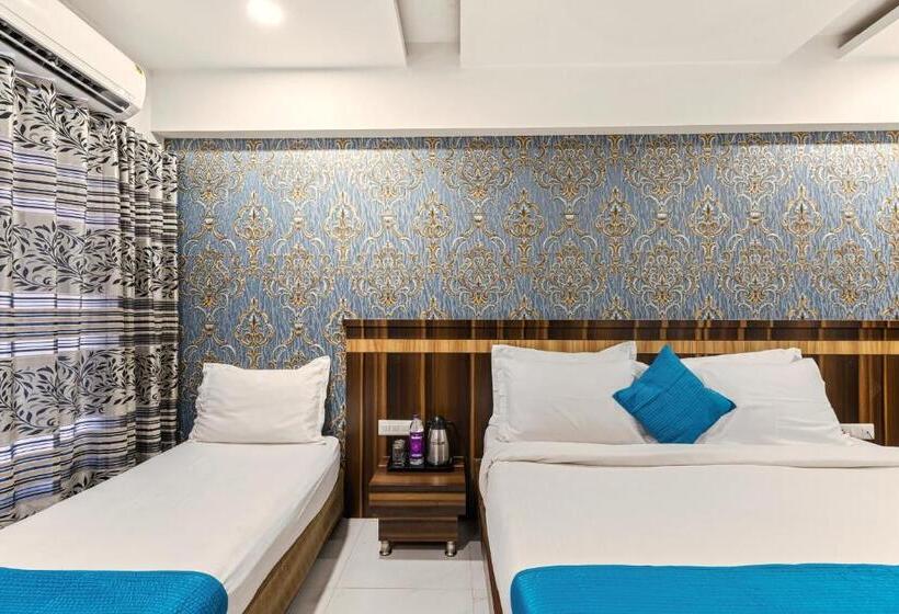 اتاق پرمیوم, Mayur Retreat & Spa