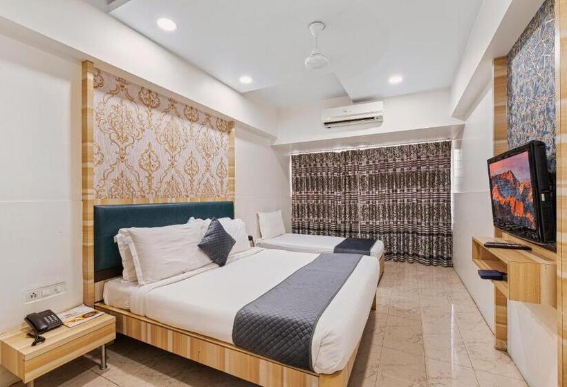 اتاق پرمیوم, Mayur Retreat & Spa