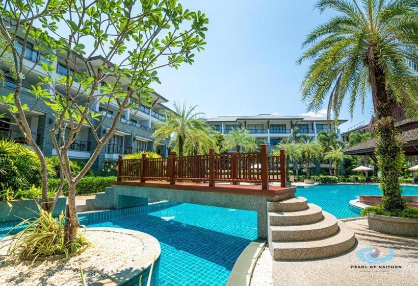 Апартаменты 2 Спальни, Pearl Of Naithon