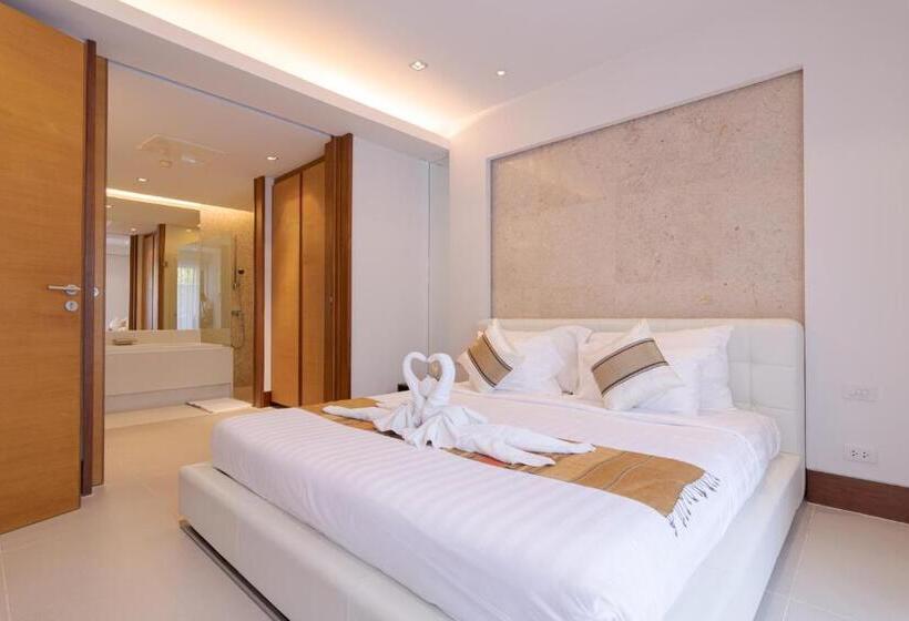 Апартаменты 1 Спальня, Pearl Of Naithon