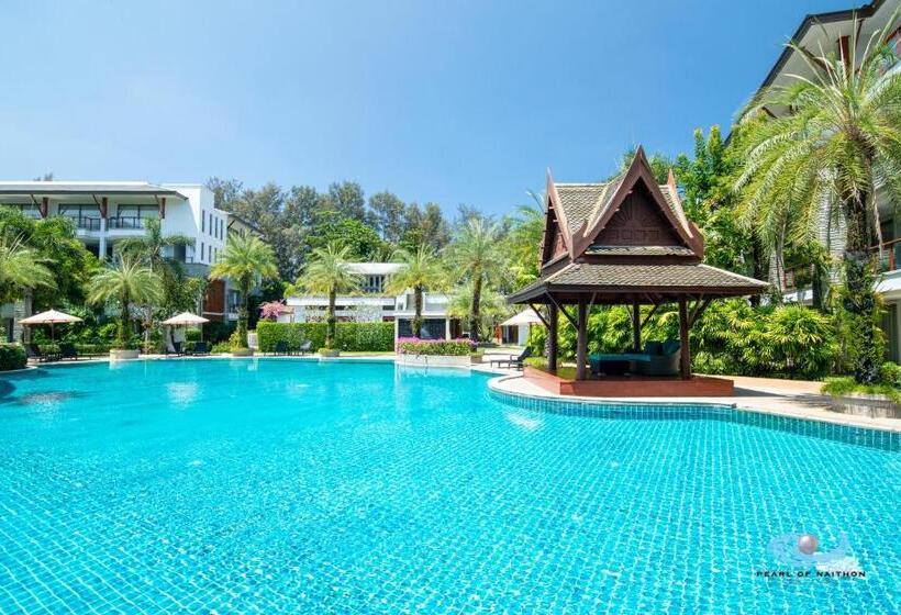 Апартаменты Пентхаус 1 Спальня, Pearl Of Naithon