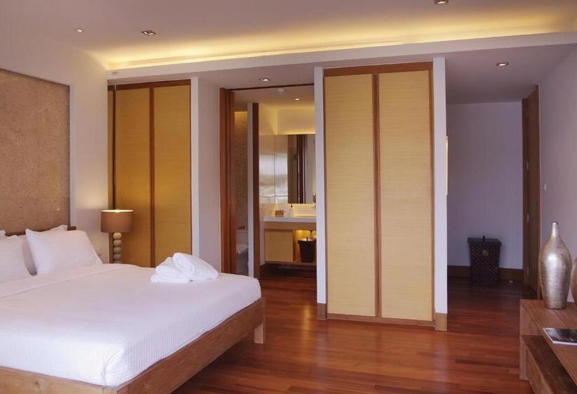 Апартаменты Пентхаус 1 Спальня, Pearl Of Naithon