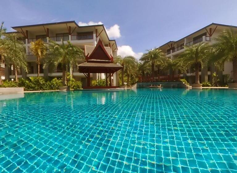 Апартаменты 2 Спальни, Pearl Of Naithon