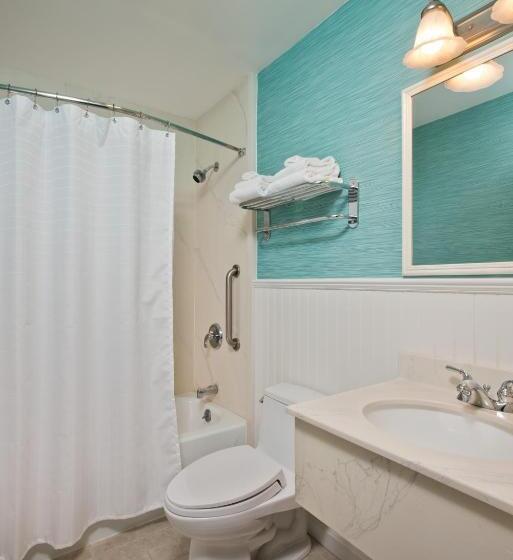 חדר סטנדרט עם מיטת קינג, Wellfleet Motel & Lodge