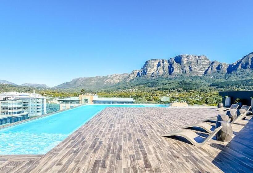 Апартаменты 2 Спальни, #001 Newlands Peak   Elegance